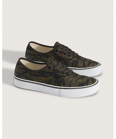 VANS/メンズ SKATE AUTHENTIC スケート オーセンティック VN000EER9L7 ヴァンズ シューズ スニーカー ムラサキスポーツ