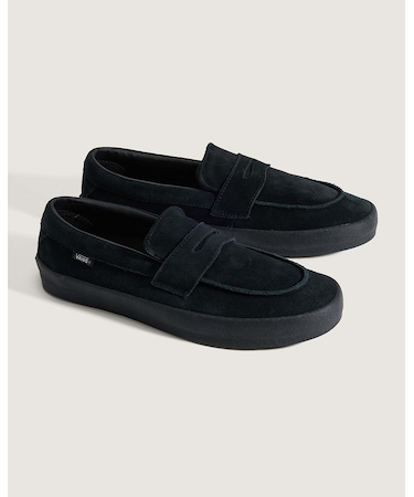 VANS/メンズ SKATE LOAFER スケート ローファー VN000VA6BKA ヴァンズ シューズ スニーカー ムラサキスポーツ