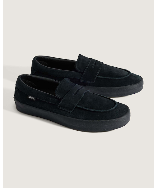 VANS/メンズ SKATE LOAFER スケート ローファー VN000VA6BKA ヴァンズ シューズ スニーカー ムラサキスポーツ