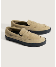 VANS/メンズ SKATE LOAFER スケート ローファー VN000VA6DRT ヴァンズ シューズ スニーカー ムラサキスポーツ