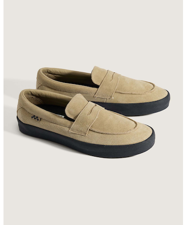 VANS/メンズ SKATE LOAFER スケート ローファー VN000VA6DRT ヴァンズ シューズ スニーカー ムラサキスポーツ