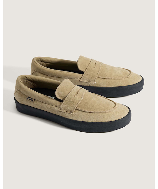 VANS/メンズ SKATE LOAFER スケート ローファー VN000VA6DRT ヴァンズ シューズ スニーカー ムラサキスポーツ