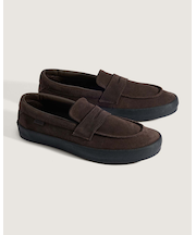 VANS/メンズ SKATE LOAFER スケート ローファー VN000VA6Y49 ヴァンズ シューズ スニーカー ムラサキスポーツ