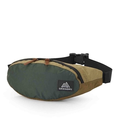 GREGORY/3L テールランナー V2 146633A691 ボディーバッグ ウエストポーチ 雑貨 グレゴリー ユニセックス ムラサキスポーツ