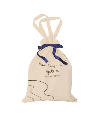 ラッピングギフトトート【Lサイズ/W450mm×H600m】セルフラッピング用 (ご自身での包装となりますのでご了承ください)