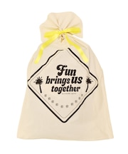 ラッピングギフトトート【LLサイズ/W600mm×H900mm】セルフラッピング用 (ご自身での包装となりますのでご了承ください)