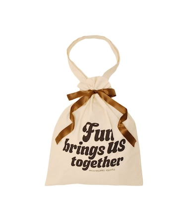 ラッピングギフトトート【Mサイズ/W390mm×H510m】セルフラッピング用 (ご自身での包装となりますのでご了承ください)