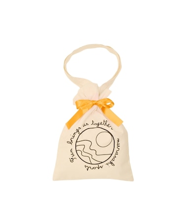 ラッピングギフトトート【Sサイズ/W280mm×H380m】セルフラッピング用 (ご自身での包装となりますのでご了承ください)