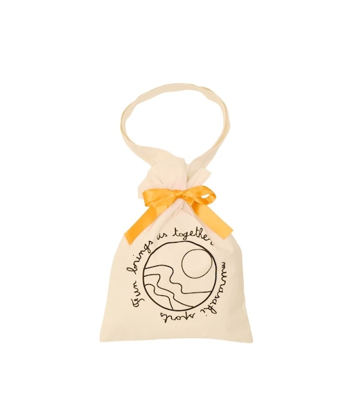 ラッピングギフトトート【Sサイズ/W280mm×H380m】セルフラッピング用 (ご自身での包装となりますのでご了承ください)