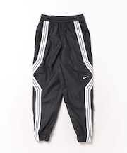 NIKE/キッズ FZ5237-010 ウエストゴム 防水 撥水 テーパード パンツ ロンパン K NK RPL CROSSOVER PANT 子供服 男の子 女の子 ナイキ ムラサキスポーツ