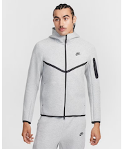 NIKE/HV0950-063 ジップアップ パーカー AS M NK TCH FLC FZ WR HOO メンズ ナイキ ムラサキスポーツ