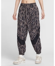 NIKE/IB7267-010 トラックパンツ アニマル柄 パンツ レディース ナイキ ムラサキスポーツ