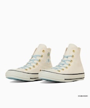 CONVERSE/可哀想に！ おぱんちゅうさぎ んぽちゃむ コラボ ALL STAR CL HI 31315531 コンバース シューズ スニーカー レディース ムラサキスポーツ
