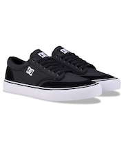 DC SHOES/VARIAL S DS254601 スケートボード スケシュー ディーシーシューズ シューズ スニーカー ユニセックス メンズ レディース ムラサキスポーツ