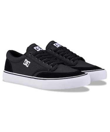DC SHOES/VARIAL S DS254601 スケートボード スケシュー ディーシーシューズ シューズ スニーカー ユニセックス メンズ レディース ムラサキスポーツ