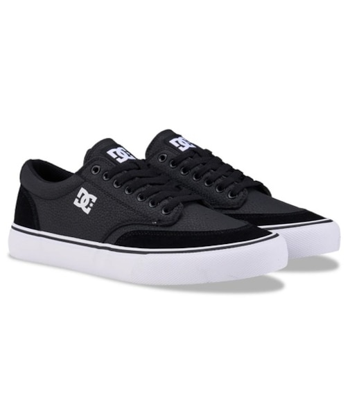 DC SHOES/VARIAL S DS254601 スケートボード スケシュー ディーシーシューズ シューズ スニーカー ユニセックス メンズ レディース ムラサキスポーツ