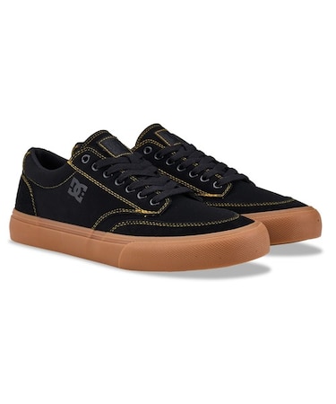 DC SHOES/VARIAL S DS254601 スケートボード スケシュー ディーシーシューズ シューズ スニーカー ユニセックス メンズ レディース ムラサキスポーツ