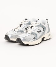 newbalance/U530ESA ニューバランス シューズ スニーカー レディース ムラサキスポーツ