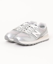 newbalance/WL996TBI ニューバランス シューズ スニーカー レディース ムラサキスポーツ