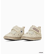 CONVERSE/13～15cm たべっ子どうぶつ BABY ALL STAR BS V-1 / TABEKKO DOUBUTSU 37303640 キッズ 子供 男の子 女の子 シューズ スニーカー ムラサキスポーツ