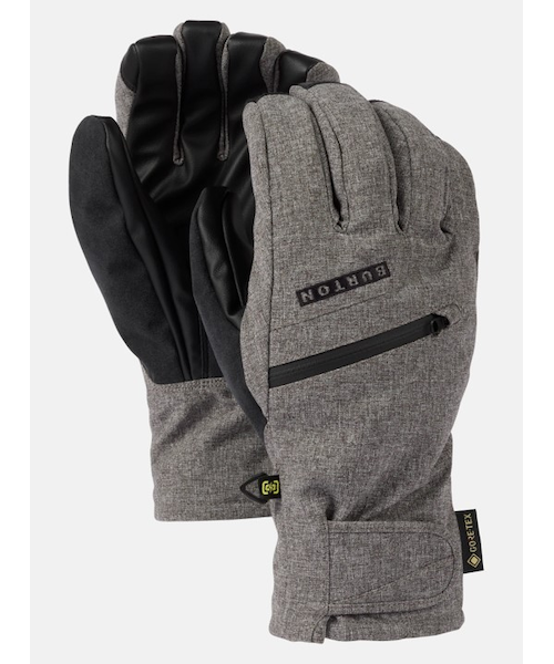BURTON/Men's GORE-TEX Under Gloves 25-26モデル 1035419A38RG