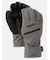 BURTON/Men's GORE-TEX Under Gloves 25-26モデル 1035419A38RG ゴアテックス スノーボード グローブ バートン メンズ ムラサキスポーツ