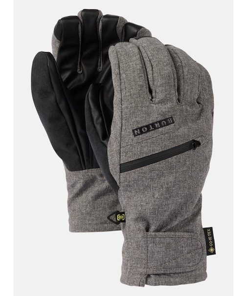 BURTON/Men's GORE-TEX Under Gloves 25-26モデル 1035419A38RG ゴアテックス スノーボード グローブ バートン メンズ ムラサキスポーツ