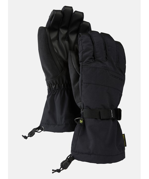 BURTON/Men's Profile Gloves 25-26モデル 103551BA04RG スノーボード