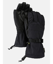 BURTON/Men's Profile Gloves 25-26モデル 103551BA04RG スノーボード グローブ バートン メンズ ムラサキスポーツ