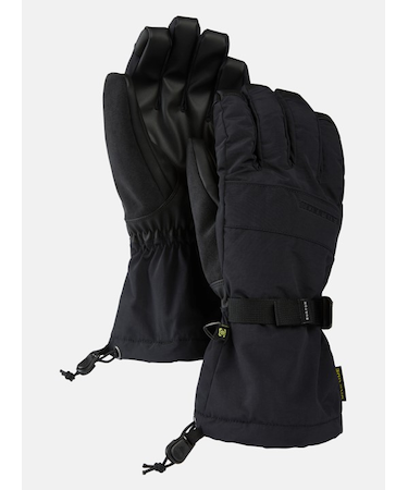 BURTON/Men's Profile Gloves 25-26モデル 103551BA04RG スノーボード グローブ バートン メンズ ムラサキスポーツ