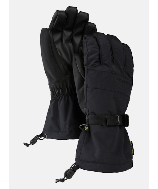 BURTON/Men's Profile Gloves 25-26モデル 103551BA04RG スノーボード グローブ バートン メンズ ムラサキスポーツ