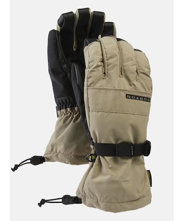 BURTON/Men's Profile Gloves 25-26モデル 103551BAH2RG スノーボード グローブ バートン メンズ ムラサキスポーツ