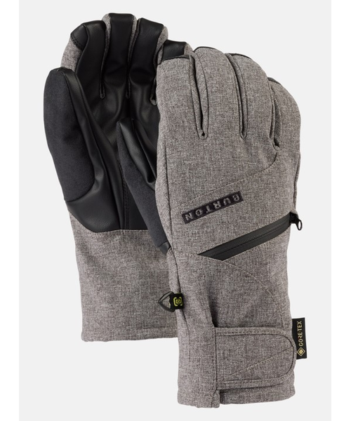 BURTON/Women's GORE-TEX Under Gloves 25-26モデル 1036119A38RG