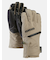 BURTON/Women's GORE-TEX Under Gloves 25-26モデル 1036119AH2RG ゴアテックス スノーボード グローブ バートン レディース ムラサキスポーツ