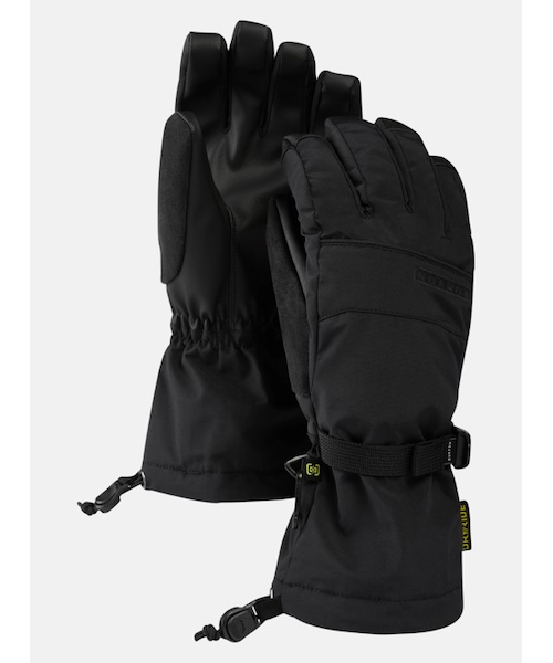 BURTON/Women's Profile Gloves 25-26モデル 103621BA04RG