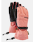 BURTON/Women's Profile Gloves 25-26モデル 103621BEYVRG スノーボード グローブ バートン レディース ムラサキスポーツ