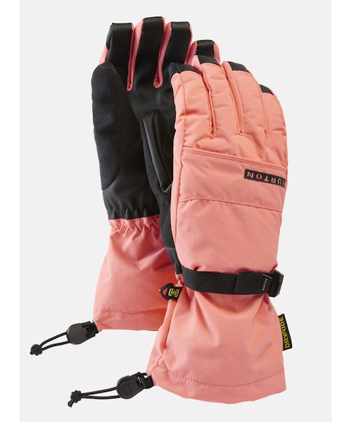 BURTON/Women's Profile Gloves 25-26モデル 103621BEYVRG スノーボード グローブ バートン レディース ムラサキスポーツ