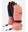 BURTON/Women's Profile Gloves 25-26モデル 103621BEYVRG スノーボード グローブ バートン レディース ムラサキスポーツ