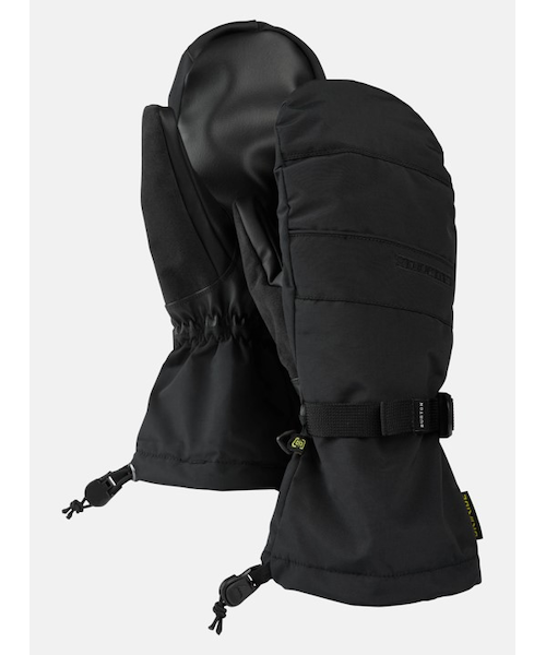 バートン　ハイファイブ　ミトン　 フリースライナー ボア　廃盤カラー バートン ハイファイブ ミトン フリースライナー ボア 廃盤カラー