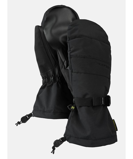 BURTON/Men's Profile Mittens 25-26モデル 103851BA04RG スノーボード ミトングローブ バートン メンズ ムラサキスポーツ