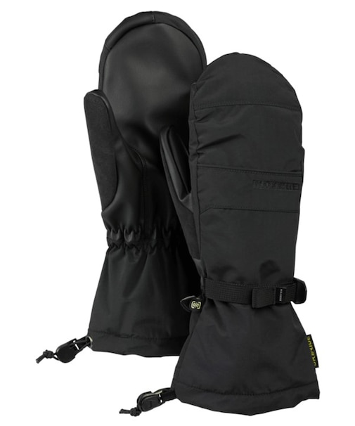 BURTON/Women's Profile Mittens 25-26モデル 103921BA04RG スノーボード ミトングローブ バートン レディース ムラサキスポーツ