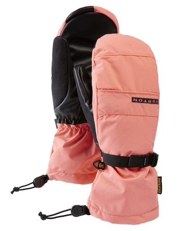 BURTON/Women's Profile Mittens 25-26モデル 103921BEYVRG スノーボード ミトングローブ バートン レディース ムラサキスポーツ