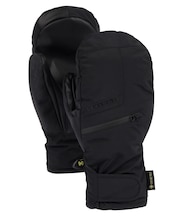 BURTON/Men's GORE-TEX Under Mittens 25-26モデル 1039419A04RG ゴアテックス スノーボード ミトングローブ バートン メンズ ムラサキスポーツ