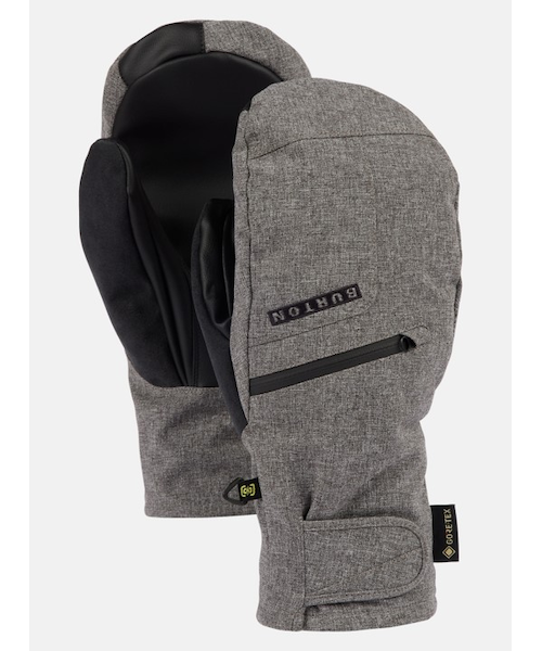 BURTON/Men's GORE-TEX Under Mittens 25-26モデル 1039419A38RG