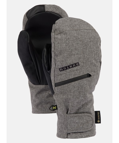 BURTON/Men's GORE-TEX Under Mittens 25-26モデル 1039419A38RG ゴアテックス スノーボード ミトングローブ バートン メンズ ムラサキスポーツ