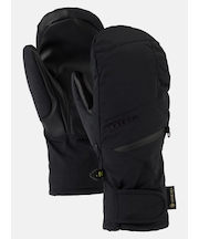 BURTON/Women's GORE-TEX Under Mittens 25-26モデル 1039519A04RG ゴアテックス スノーボード ミトングローブ バートン レディース ムラサキスポーツ