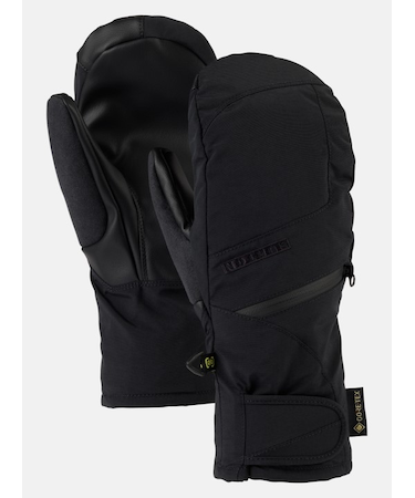 BURTON/Women's GORE-TEX Under Mittens 25-26モデル 1039519A04RG ゴアテックス スノーボード ミトングローブ バートン レディース ムラサキスポーツ