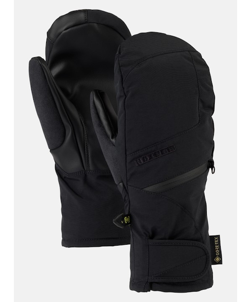 BURTON/Women's GORE-TEX Under Mittens 25-26モデル 1039519A04RG ゴアテックス スノーボード ミトングローブ バートン レディース ムラサキスポーツ