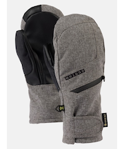 BURTON/Women's GORE-TEX Under Mittens 25-26モデル 1039519A38RG ゴアテックス スノーボード ミトングローブ バートン レディース ムラサキスポーツ