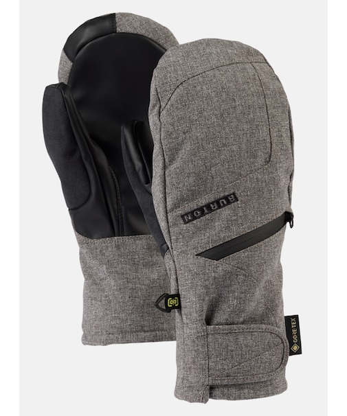 BURTON/Women's GORE-TEX Under Mittens 25-26モデル 1039519A38RG ゴアテックス スノーボード ミトングローブ バートン レディース ムラサキスポーツ